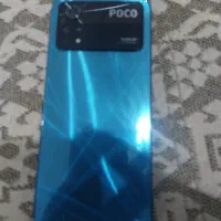گوشی poco x4poro انگار گوشی نو خریدی