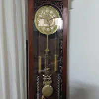ساعت وگنجه