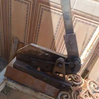 قیچی ورق چینی