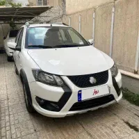 کوئیک GXL صفر ۱۴۰۴