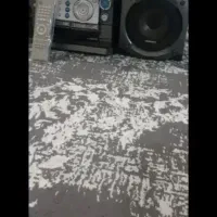 ضبط سامسونگ با همراه اسپیکر سه تیکه درحدنو