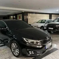 اپتیما ۲۰۱۵ مشابه نو|خودرو سواری و وانت|تهران, قلهک|دیوار