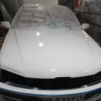 صافکاری نقاشی ناصر