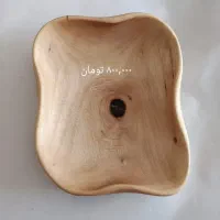 تولیدی ظروف چوبی