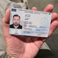 مدارک احراز هویت بایننس Binance (فیزیکی و حضوری)