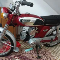 موتور یاماها