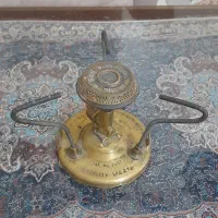 چراغ قدیمی