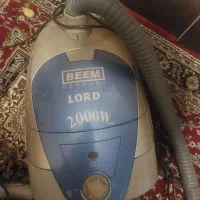 جاروبرقی بیم اصل آلمان