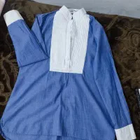 شومیز و وست