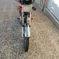 مدل MKZ 94|موتورسیکلت|بروجرد, |دیوار