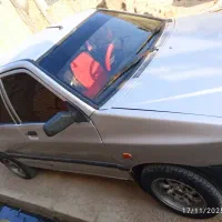 ماشین مدل اخرای ۸۸بدون هیچ خرج اماده تعویض پلاک|خودرو سواری و وانت|خرمشهر, |دیوار