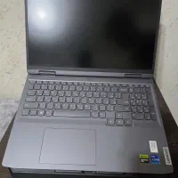 Lenovo LOQ 16 inch / RTX 4060|رایانه همراه|تنکابن, |دیوار