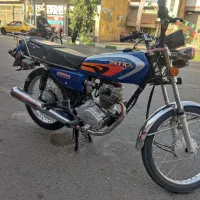 موتور رایکا