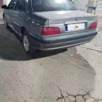 پارس تیوفایو