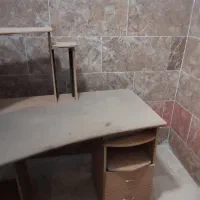 میز کامپیوتر|میز تحریر و کامپیوتر|بندر امام خمینی, |دیوار