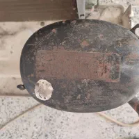یک عدد موتور کولر سی هزار