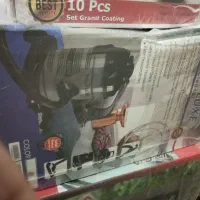 جاروبرقی سطلی