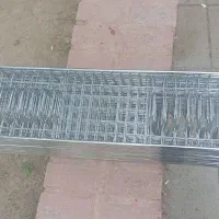 سبد آب چکان آبکاری شده