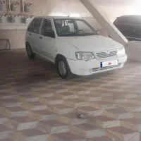 پراید ۱۱۱ فابریک و تمیز