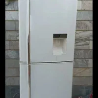 نیاز به یخچال قسطی دارم