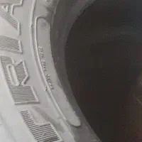 لاستیک تویبلس|قطعات یدکی و لوازم جانبی|رستم‌آباد, |دیوار