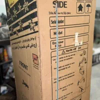 یخچال ۱۰فوت|یخچال و فریزر|برازجان, |دیوار