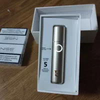 سیگار الکترونیکی .ویپ
