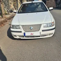 سمند ال ایکس تک برگ سند بیرنگ|خودرو سواری و وانت|اردبیل, |دیوار