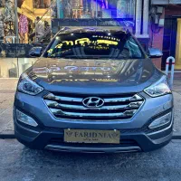 سانتافه ۲۰۱۵ فول