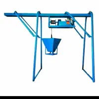 بالابر ساختمانی