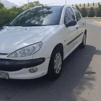 206مدل 97 تیپ ۳