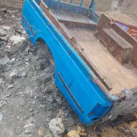 لگنی نیسان ولاستیک جلو دنا بانوان تیوب