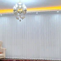 پرده.دوخت پرده.نصب پرده|خدمات پیشه و مهارت|سهند, |دیوار