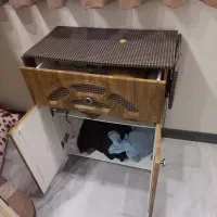میز اتو