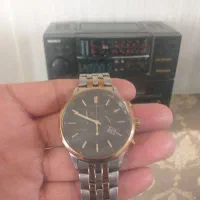 ساعت مچی مردانه سیتی زن اکودرایو