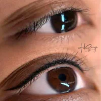مدل آرایش دائم با هزینه ۹۹۰ تومان|خدمات زیبایی و سلامت|تهران, آهنگ|دیوار