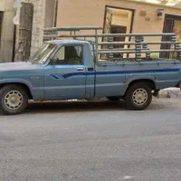 وانت مزدا مدل ۸۸