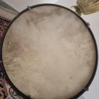 طبل دری