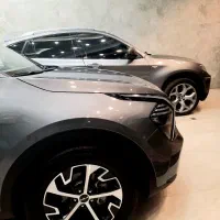 کیا اسپورتیج صفر وارداتی اقساطی (قصرسفید)|خودرو سواری و وانت|قم, اسمعیل آباد|دیوار