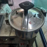 زودپزحاتم سالم وقدیمی خوب