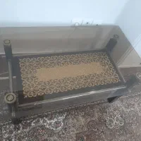 میز جلومبلی