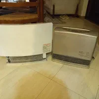 بخاری ژاپنی و۴۰۰۰و۲۵۰۰و۳۵۰۰|بخاری، هیتر، شومینه|تهران, امامت|دیوار