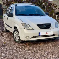 تیبا ۱ سالم