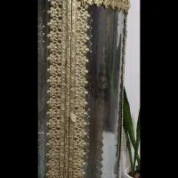 ویترین رنگ ثابت