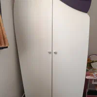 تخت و کمد نوجوان|اسباب و اثاث بچه|سمنان, |دیوار