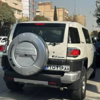 تویوتا Fj 2013|خودرو سواری و وانت|تهران, نیلوفر|دیوار