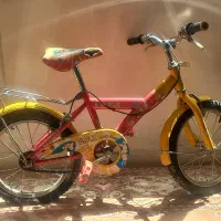 دوچرخه ۱۶