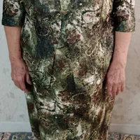 لباس مجلسی زنانه گیپور یشمی