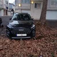 ایکس ۲۲دنده پروکم (پنج هزار) کارمشکی مدل ۱۴۰۳