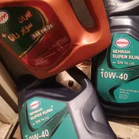 روغن موتور و فیلترروغن وهوا|قطعات یدکی و لوازم جانبی|تهران, کرمان|دیوار